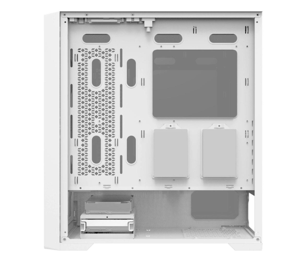 VETENI Woody White - 1267970 - zdjęcie 4